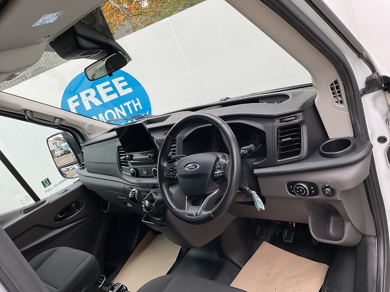 Used Ford Transit 2020 for sale - 75777924: Photo 48