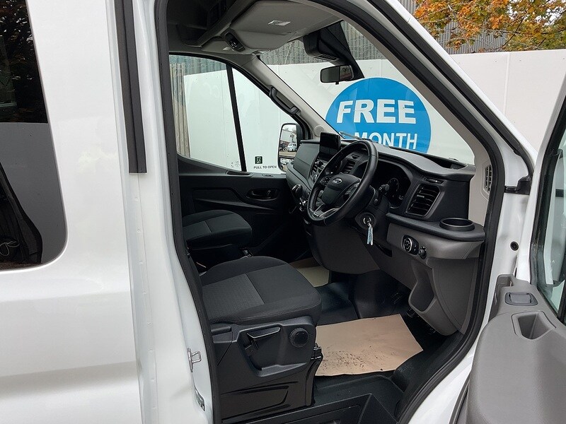 Used Ford Transit 2020 for sale - 75777924: Photo 50