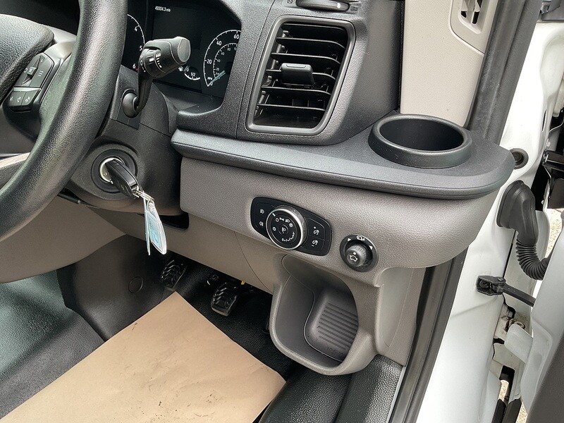 Used Ford Transit 2020 for sale - 75777924: Photo 51