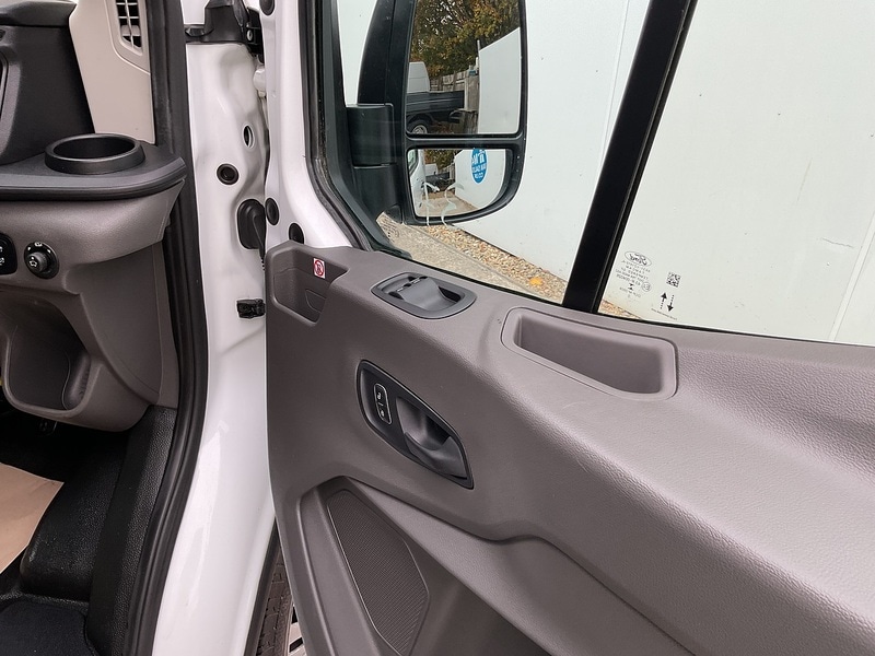 Used Ford Transit 2020 for sale - 75777924: Photo 52