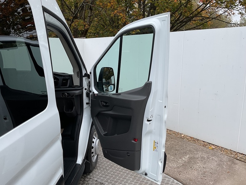 Used Ford Transit 2020 for sale - 75777924: Photo 53