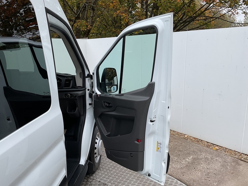 Used Ford Transit 2020 for sale - 75777924: Photo 54