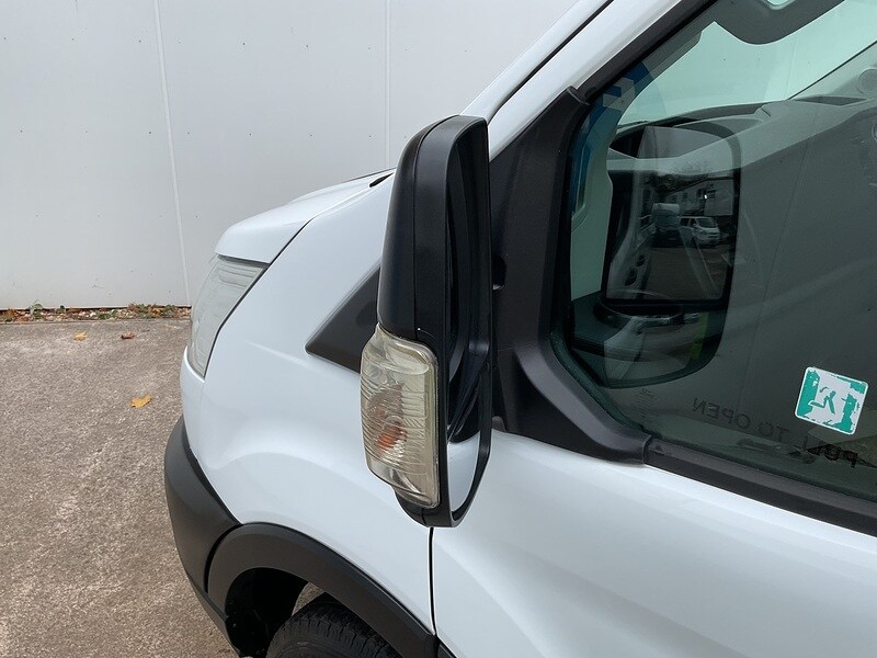 Used Ford Transit 2020 for sale - 75777924: Photo 55
