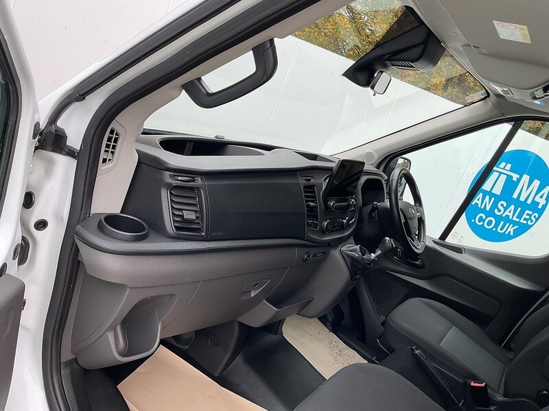 Used Ford Transit 2020 for sale - 75777924: Photo 56