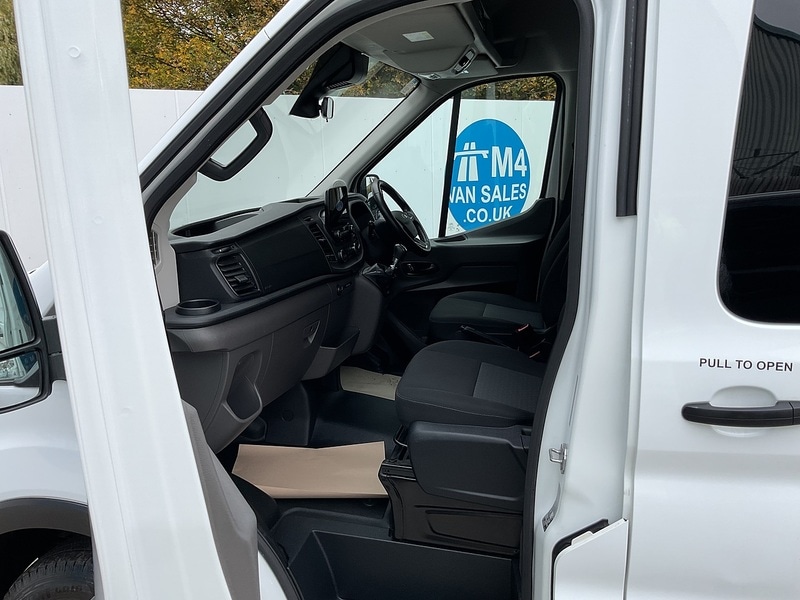 Used Ford Transit 2020 for sale - 75777924: Photo 57