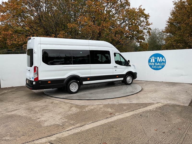 Used Ford Transit 2020 for sale - 75777924: Photo 6