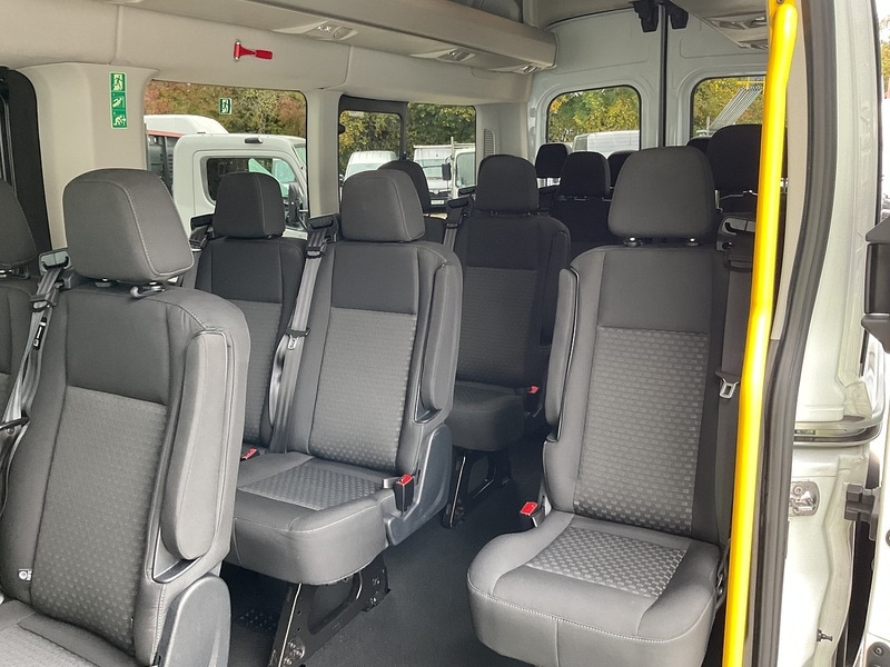 Used Ford Transit 2020 for sale - 75777924: Photo 61