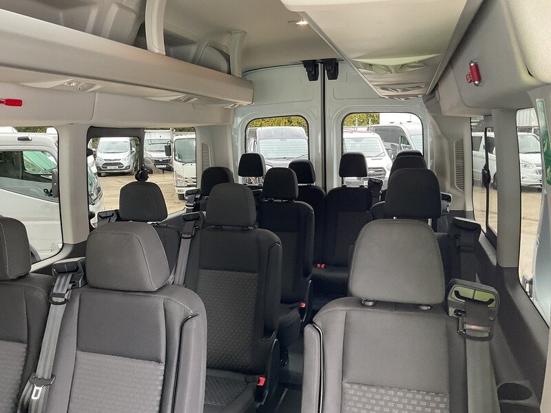 Used Ford Transit 2020 for sale - 75777924: Photo 62