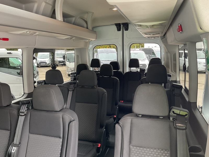 Used Ford Transit 2020 for sale - 75777924: Photo 63