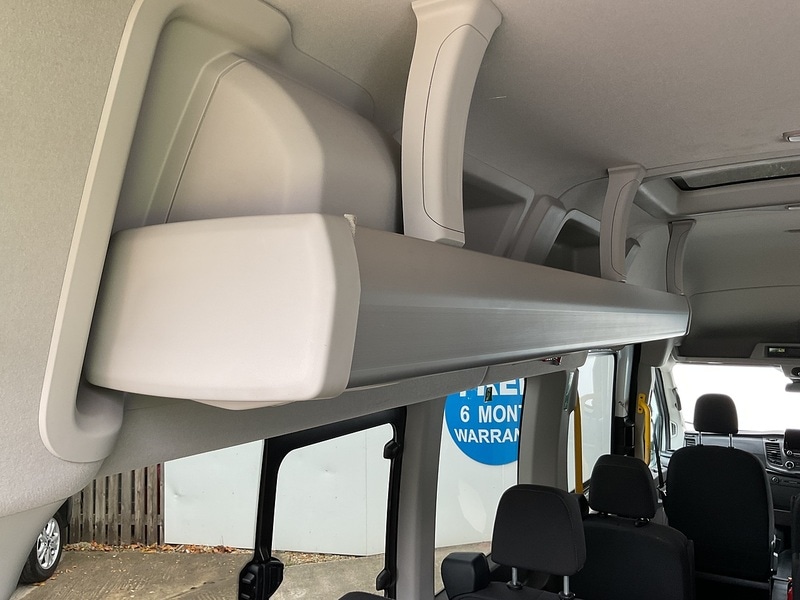 Used Ford Transit 2020 for sale - 75777924: Photo 68