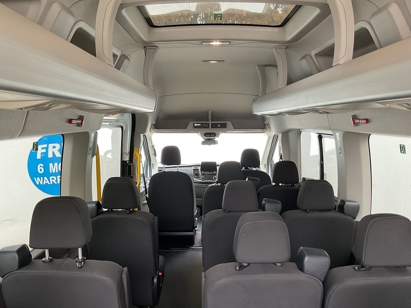 Used Ford Transit 2020 for sale - 75777924: Photo 69