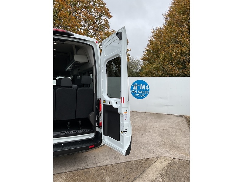 Used Ford Transit 2020 for sale - 75777924: Photo 70