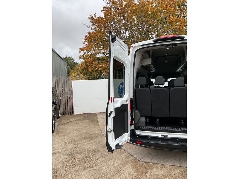 Used Ford Transit 2020 for sale - 75777924: Photo 72