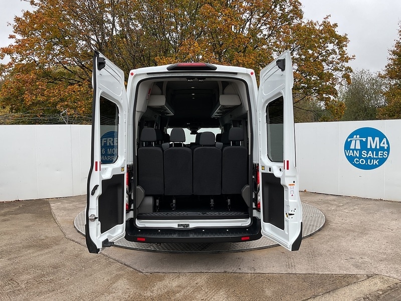 Used Ford Transit 2020 for sale - 75777924: Photo 73