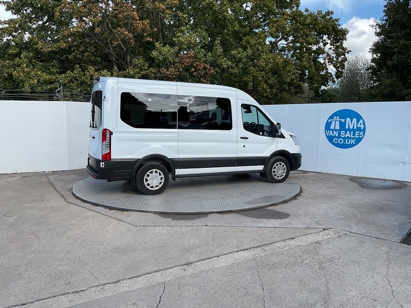 Used Ford Transit 2019 for sale - 75777921: Photo 15