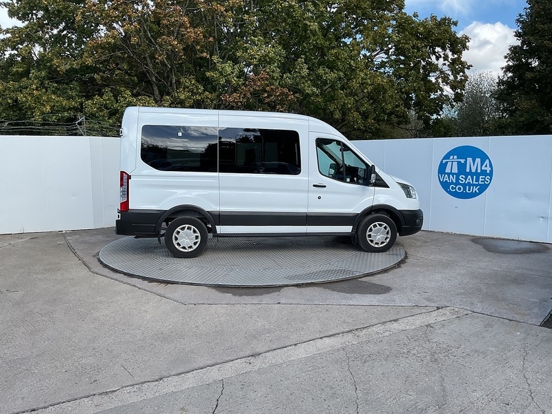 Used Ford Transit 2019 for sale - 75777921: Photo 17