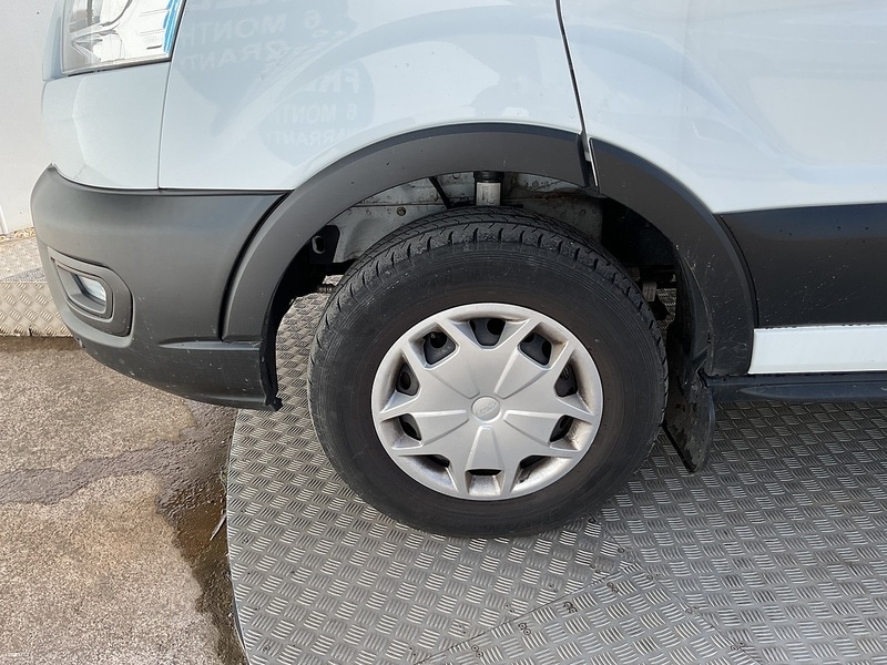 Used Ford Transit 2019 for sale - 75777921: Photo 37
