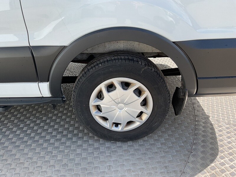 Used Ford Transit 2019 for sale - 75777921: Photo 38