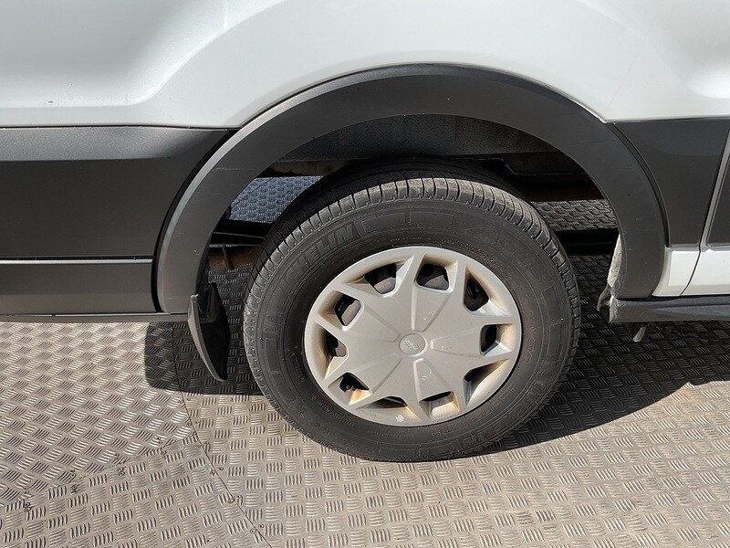 Used Ford Transit 2019 for sale - 75777921: Photo 39