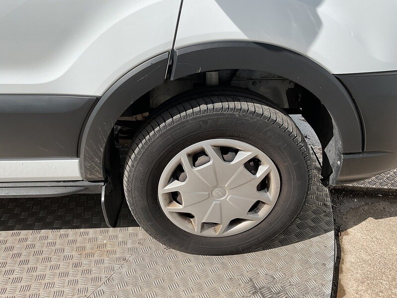 Used Ford Transit 2019 for sale - 75777921: Photo 40
