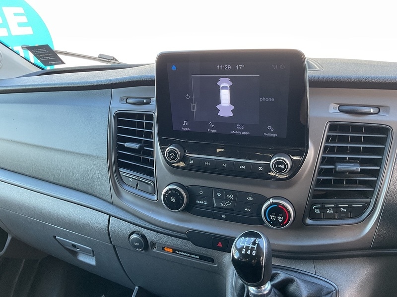 Used Ford Transit 2019 for sale - 75777921: Photo 44