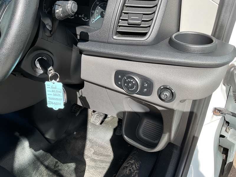 Used Ford Transit 2019 for sale - 75777921: Photo 46