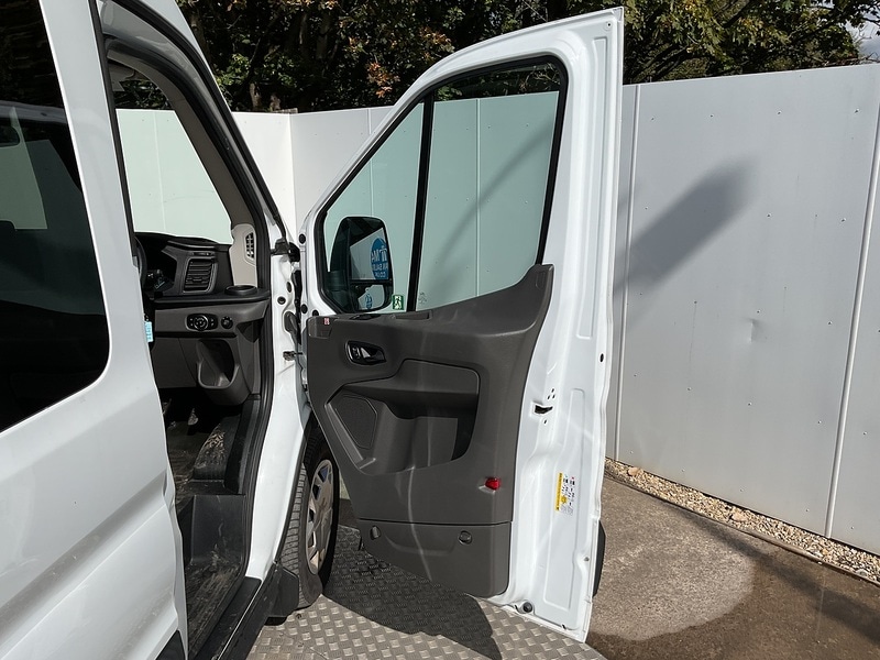 Used Ford Transit 2019 for sale - 75777921: Photo 48