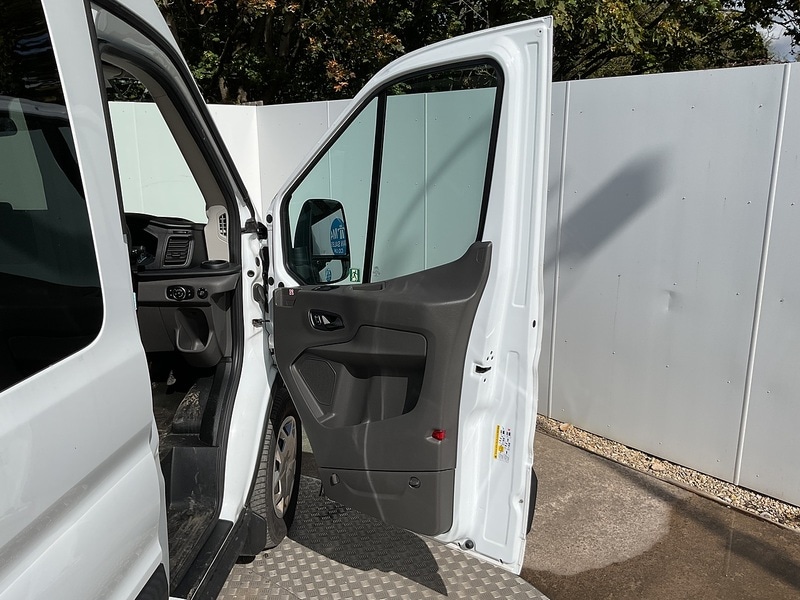 Used Ford Transit 2019 for sale - 75777921: Photo 49
