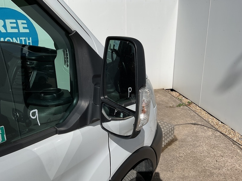 Used Ford Transit 2019 for sale - 75777921: Photo 50