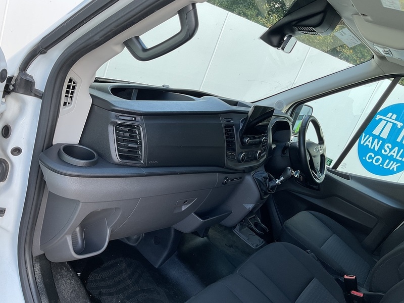 Used Ford Transit 2019 for sale - 75777921: Photo 51