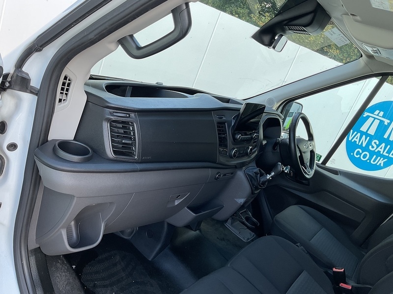 Used Ford Transit 2019 for sale - 75777921: Photo 52