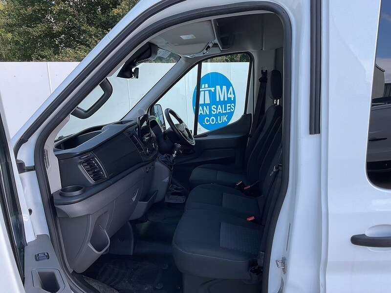 Used Ford Transit 2019 for sale - 75777921: Photo 53