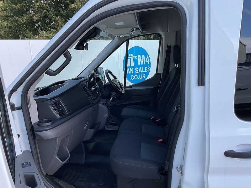 Used Ford Transit 2019 for sale - 75777921: Photo 54