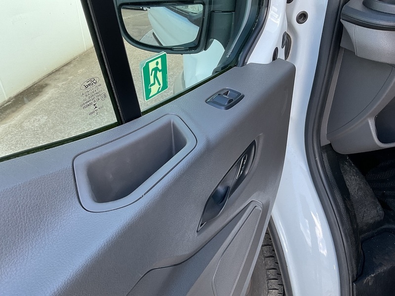 Used Ford Transit 2019 for sale - 75777921: Photo 55
