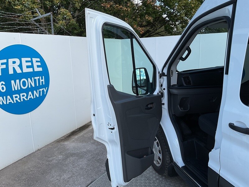 Used Ford Transit 2019 for sale - 75777921: Photo 57