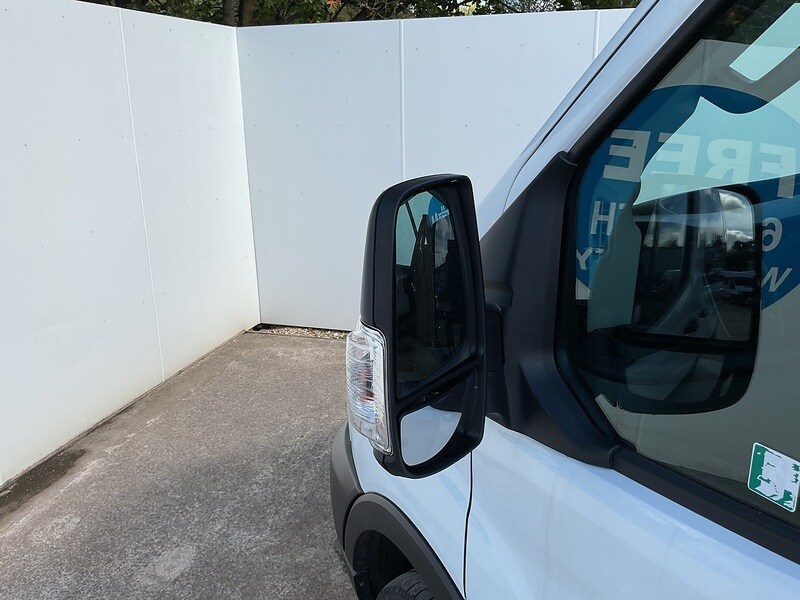Used Ford Transit 2019 for sale - 75777921: Photo 58