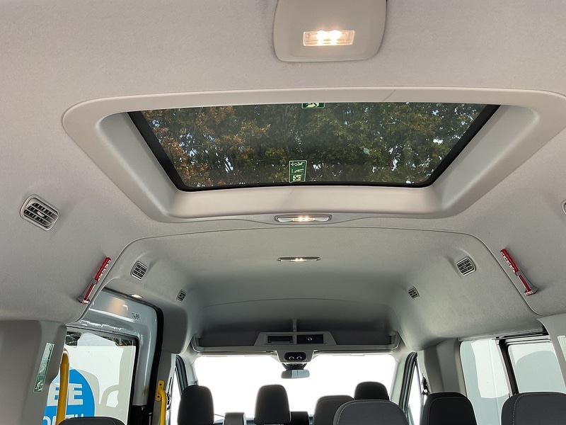 Used Ford Transit 2019 for sale - 75777921: Photo 64