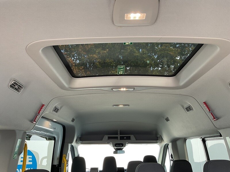 Used Ford Transit 2019 for sale - 75777921: Photo 66