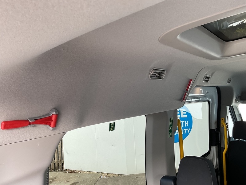 Used Ford Transit 2019 for sale - 75777921: Photo 68
