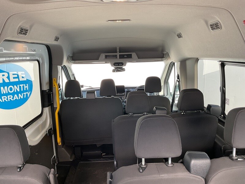 Used Ford Transit 2019 for sale - 75777921: Photo 69