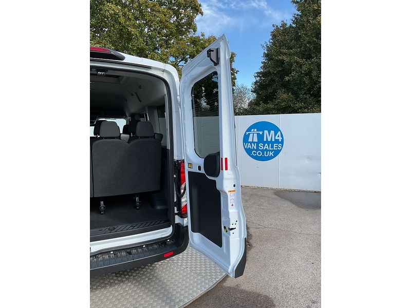 Used Ford Transit 2019 for sale - 75777921: Photo 70