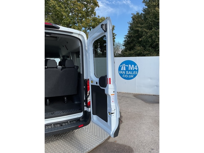 Used Ford Transit 2019 for sale - 75777921: Photo 71