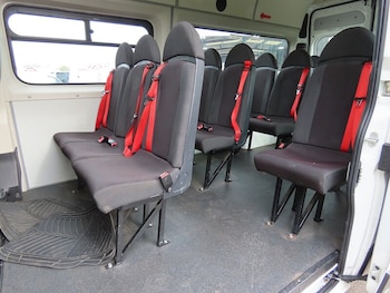 Used Citroen Relay 2019 for sale - 78525719: Photo