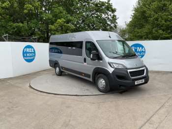 Used Peugeot Boxer 2024 for sale - 74445882: Photo