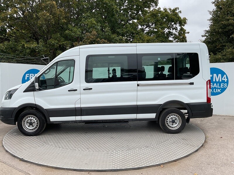 Vehicle 19