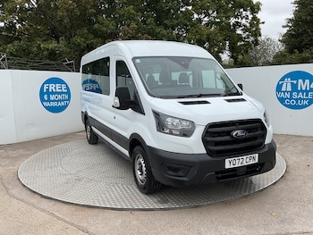 Ford - Transit