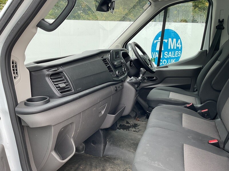 Vehicle 31