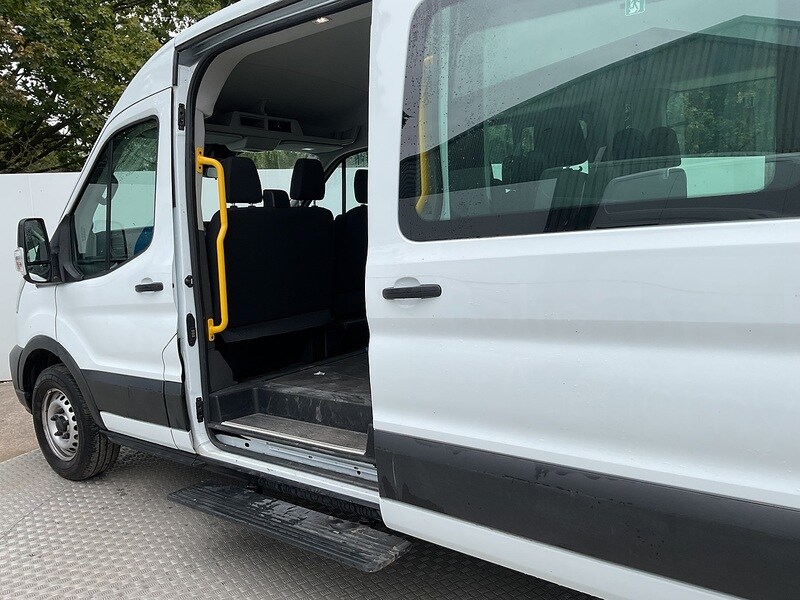 Vehicle 37