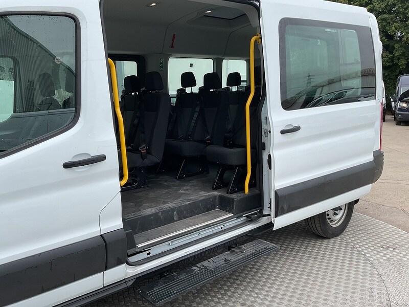 Vehicle 38