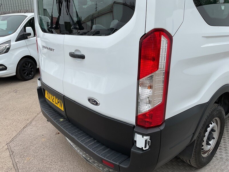 Vehicle 50